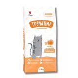Trendline Tavuklu Yetişkin Kedi Maması 15 Kg - Sağlıklı Sindirim Ve Güçlü Bağışıklık