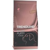 Trendlıne Yavru 24/11 Dana Etli Köpek Maması 1 Kg