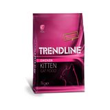 Trendline Yavru Kedi Maması 1 kg (Yeni Ambalaj)