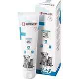Trendmen Supravet Calcium Kedi Ve Köpekler Için Kalsiyum Malt Paste 100 Gr