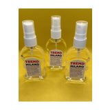 TrendMilano 3 Adet Mikrofiber Gözlük Temizleme Bezi Ve Antistatik Sprey Set