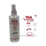 TrendMilano TM36985214TM Temizleme Seti 200Ml + Temizleme Bezi Lcd,ekran,laptop,tablet,bilgisayar,televizyon,gözlük, Kamera