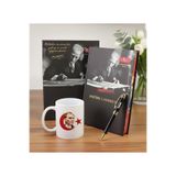 Trendmiya Premium Atatürk Temalı Hediye Seti TRMY51785