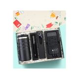 Trendmiya Termos & Kalem & Powerbank Öğretmenlere Özel Hediye Seti
