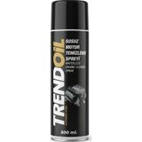 Trendoil Susuz Motor Temizleme Spreyi 500Ml