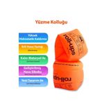 Trendpoint Kolluk Yüzme Şişme Simit Her Yaşa Uygun