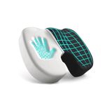 trends's choice Visko Cocix Minder Oturma Minderi Ortopedik Oturma Minderi Oturma Simidi Yastığı
