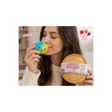 TrendTopic Çin Mantısı Kokulu Gökkuşağı Çin Mantısı Dumpling Squishy - Rainbow Squishy