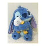 TrendTopic Lilo Stitch Peluş Uyku Arkadaşı Peluş Uyku Oyuncağı 25 Cm