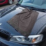 Trendwax 50X70 Arac Kurulama Havlusu