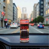 Trendwax Afrodizyak Etkili Oto Parfümü 120ml