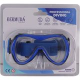Trendy Pazars 701TPP Maske Tek Silikon Tempered Iç Box 12