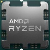 Trendy Pazars Amd Ryzen 5 5500 3.60GHZ 6 Çekirdek Tray İşlemci 1. Nesil 1023 Pin Soket Yapısı