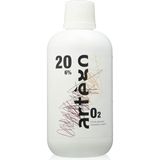Trendy Pazars Artego 20 Volum%6 Oksidan Krem 1000ML Canlı Renkler İçin Adaçayı Yeşili Amonyaksız Etki