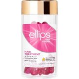 Trendy Pazars Ellips Besleyici Saç Vitamini 30 Adet Amonyaksız %100 Ahşap İçerikli Doğal Bakım - Option-1