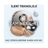 Trendy Pazars Elseve Dökülme Karşıtı Saç Bakım Serumu 102ML Asi Saçlar için %100 Acı Badem Yağı ile Güçlendirir - Option-1