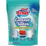 Trendy Pazars Ernet Çamaşır Sodası 2 kg Adaçayı Kokusuyla Parlak Beyazlık ve Kireç Önleme Özelliği - Option-1