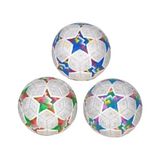 Trendy Pazars Futbol Topu Not - 187 - 350GR - 1 Adet