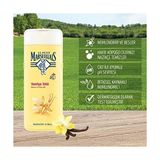 Trendy Pazars Le Petit Marseillais 400 ml Vanilya Sütü Duş Jeli Alkol İçermeyen Nemlendirici Formül - 1 kg