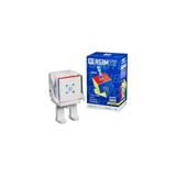 Trendy Pazars MF8805 Moyu RS3M V5 3x3 Robot Magnetic Küp - 1 Adet