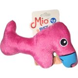 Trendy Pazars Peluş Kedi Oyuncağı Pembe