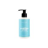 Trendy Pazars Polente Natural Güneş Sonrası Rahatlatıcı Losyon 200 ml Akne Eğilimli Ciltler İçin Alkol İçermeyen