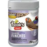 Trendy Pazars Tropikal Golden Finch Yemi 750 gr