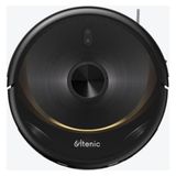 Trendy Pazars Ultenic T10 Cleaner With Mop, Robotic Self Emptying For 45 Days Hands-, Lidar Navigation, Compatible With Alexa/wi-Fi Connected, Ideal For Pet Hair, Hard Floor And Carpet - 01-Siyah