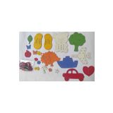 Trendy Toys Egitici Ahsap Renkli Ip Gecirme Orgu Seti 25 Parca Montessori El Kasi Gelistirme Oyunu
