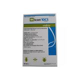 Trendyapimarket Icon 10cs 20ml