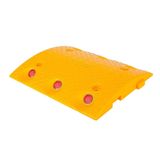 Trendyapimarket Oval Yol Hız Kesici Kasisi 300x330 mm