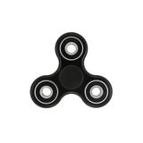 Trendyıldızı Üç Başlık Stres Çarkı Hand Spinner Fidget