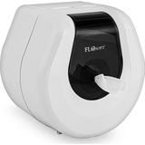 Trendylife Cimri tuvalet kağıtlığı dispenser kağıtlık - flosoft wc kağıt verici f069