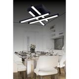 Trendylight Diren LED Siyah
