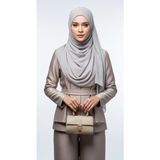 TrendyX Mini Yavru Kol ve Omuz Çantası - Suni Deri