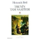 TRENIN TAM SAATIYDI - GENEL