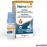 Trepan Trehapan Goz Damlası