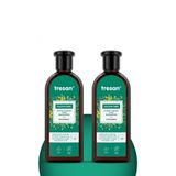 Tresan 2x300 ml Çemen Otu Güçlendirici Sülfatsız Bakım Şampuanı