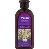 Tresan 300 ml Tüm Saçlar İçin Canlandırıcı Şampuan