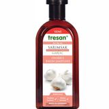 Tresan 500 ml Sarımsak Kokusuz Tüm Saç Tipleri Şampuan
