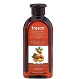 Tresan Argan Yağı Besleyici Kırılma Karşıtı Bakım 3x300 ml Şampuanı