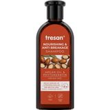 Tresan Argan Yağı Besleyici ve Kırılma Karşıtı Bakım Şampuanı Argan Yağlı Şampuan