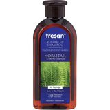 Tresan At Kuyruğu Hacimlendirici Bakım Şampuanı 300 ml 4 Adet