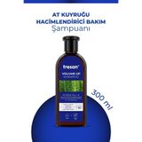 Tresan At Kuyruğu & Phytocomplex Hacimlendirici Bakım Şampuanı – İnce ve Zayıf Saçlar (300 ml)