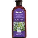 Tresan Biberiye Canlandırıcı Bakım Şampuanı 300 ml 4 Adet