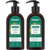 Tresan Çemen Otu 2x300 ml Güçlendirici Sülfatsız Bakım Saç Kremi