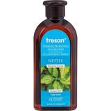 Tresan EKS Ticaret Tresan Şampuan Dökülme Karşıtı, Yağlı Saçlar 300 ml