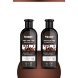 Tresan Kafein Peptit 2x300 ml Dökülme Karşıtı Şampuan