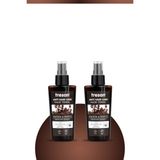 Tresan Kafein & Peptit Dökülme Karşıtı Saç Toniği 125 ml x 2 Tüm Saçlar İçin Besleyici Etki