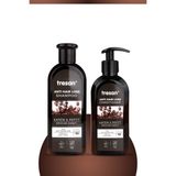 Tresan Kafein & Peptit Dökülme Karşıtı Şampuan + Saç Kremi